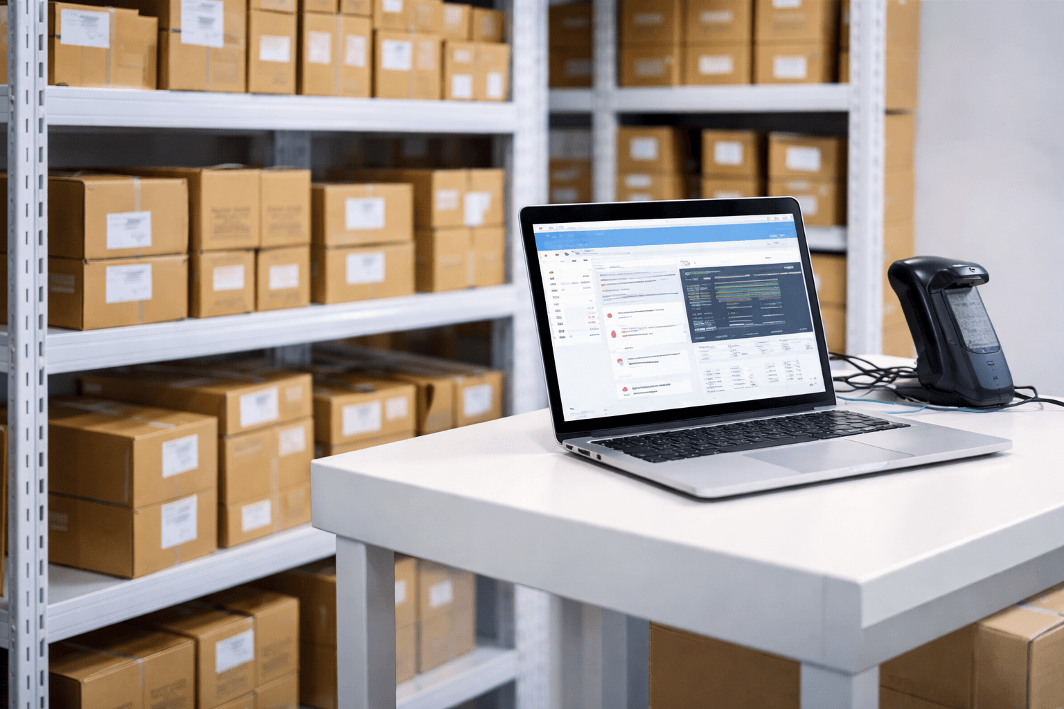 Inventory Management Best Practices