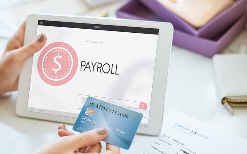 Accept Online Payment