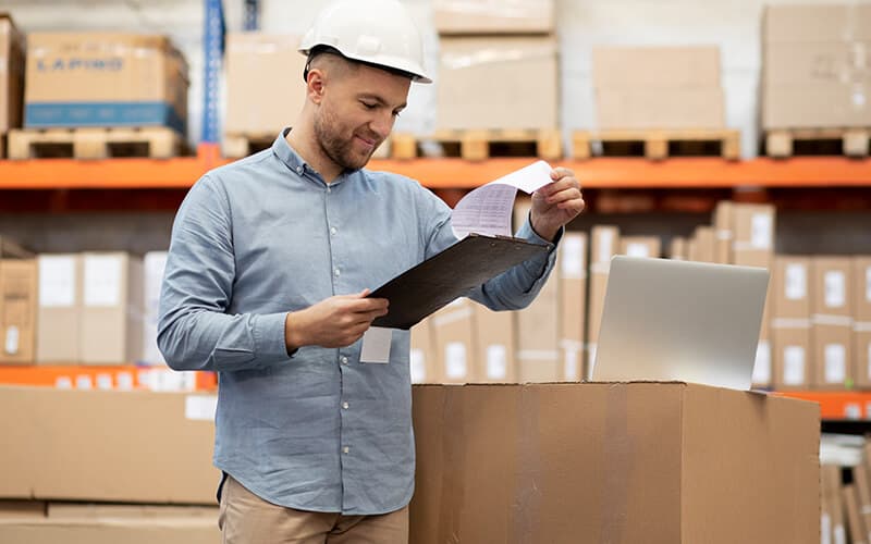 Inventory Management