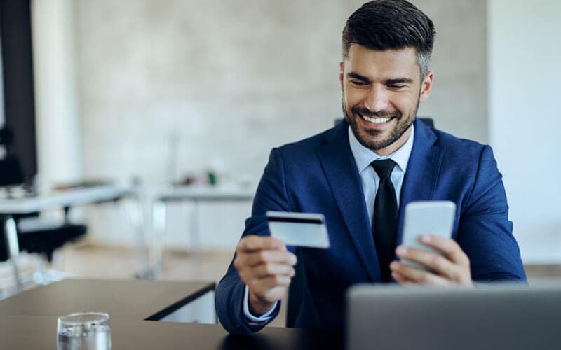 Connect Bank Accounts