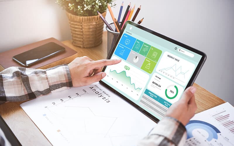 Expense Management Software