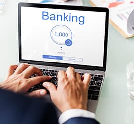 Connect Your Bank Account