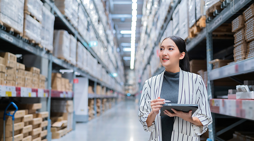 Inventory Management Best Practices