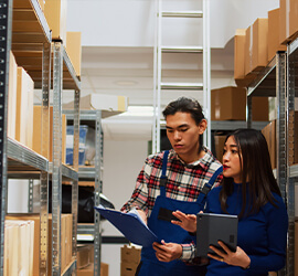 Inventory Management