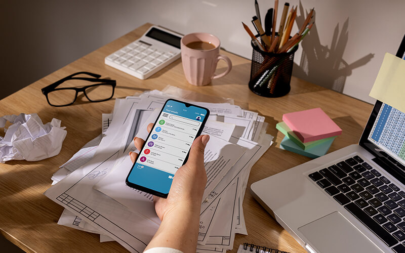 Advanced Payroll Processing