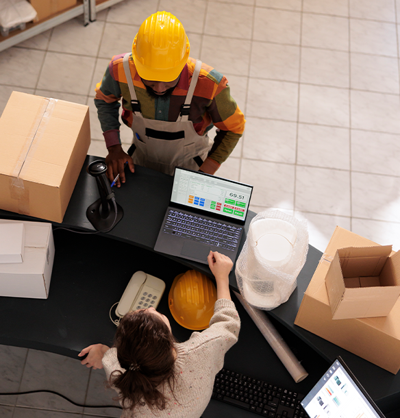 在庫管理マスタークラス