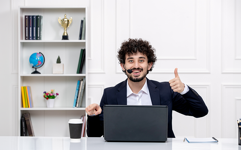 システム管理と設定